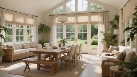 12 x 16 Dining Room Sun Porch: 5 Inspiring Ideas