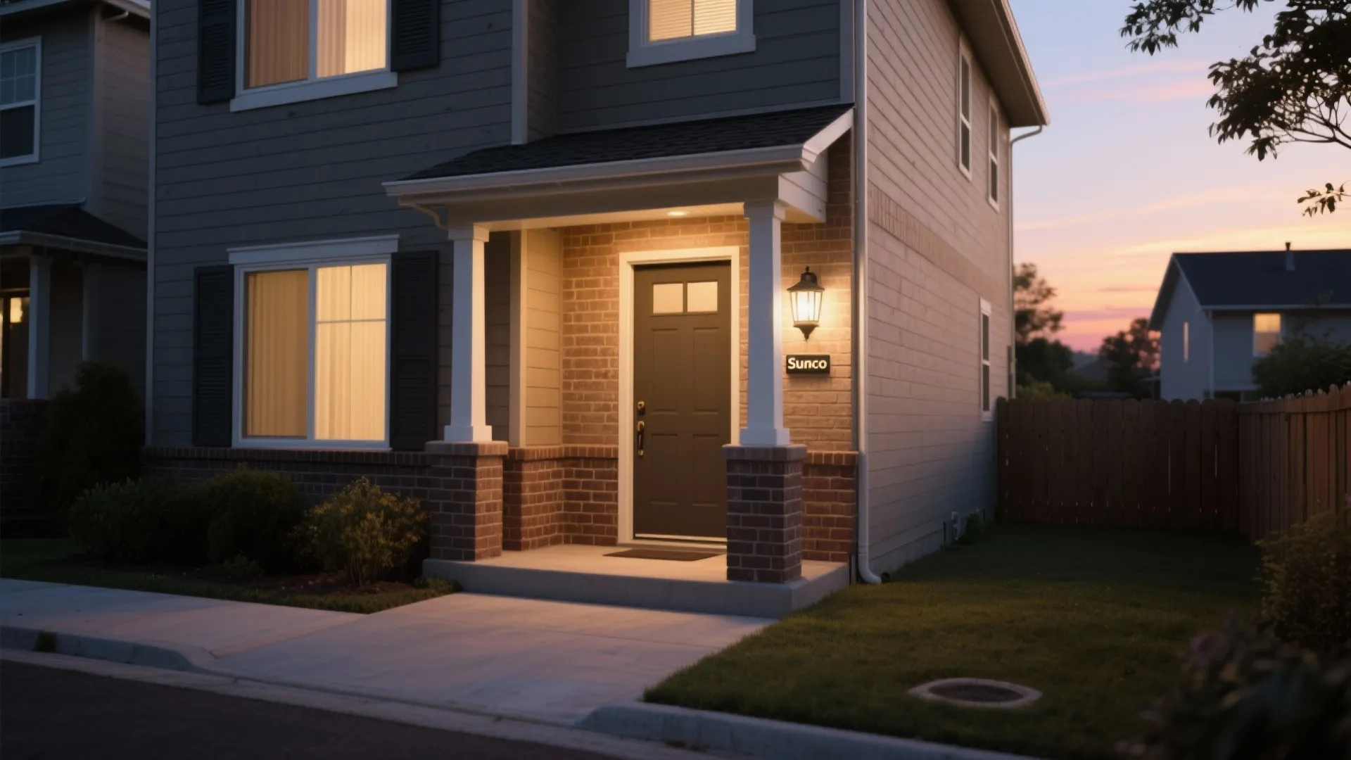 5 Bright Ideas for Small Outdoor Wall Packs: Creative ways to use Sunco lighting outdoor LED wall pack for compact exteriors