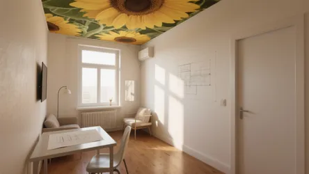 Interior Paint Behr: 5 Small-Space Ideas