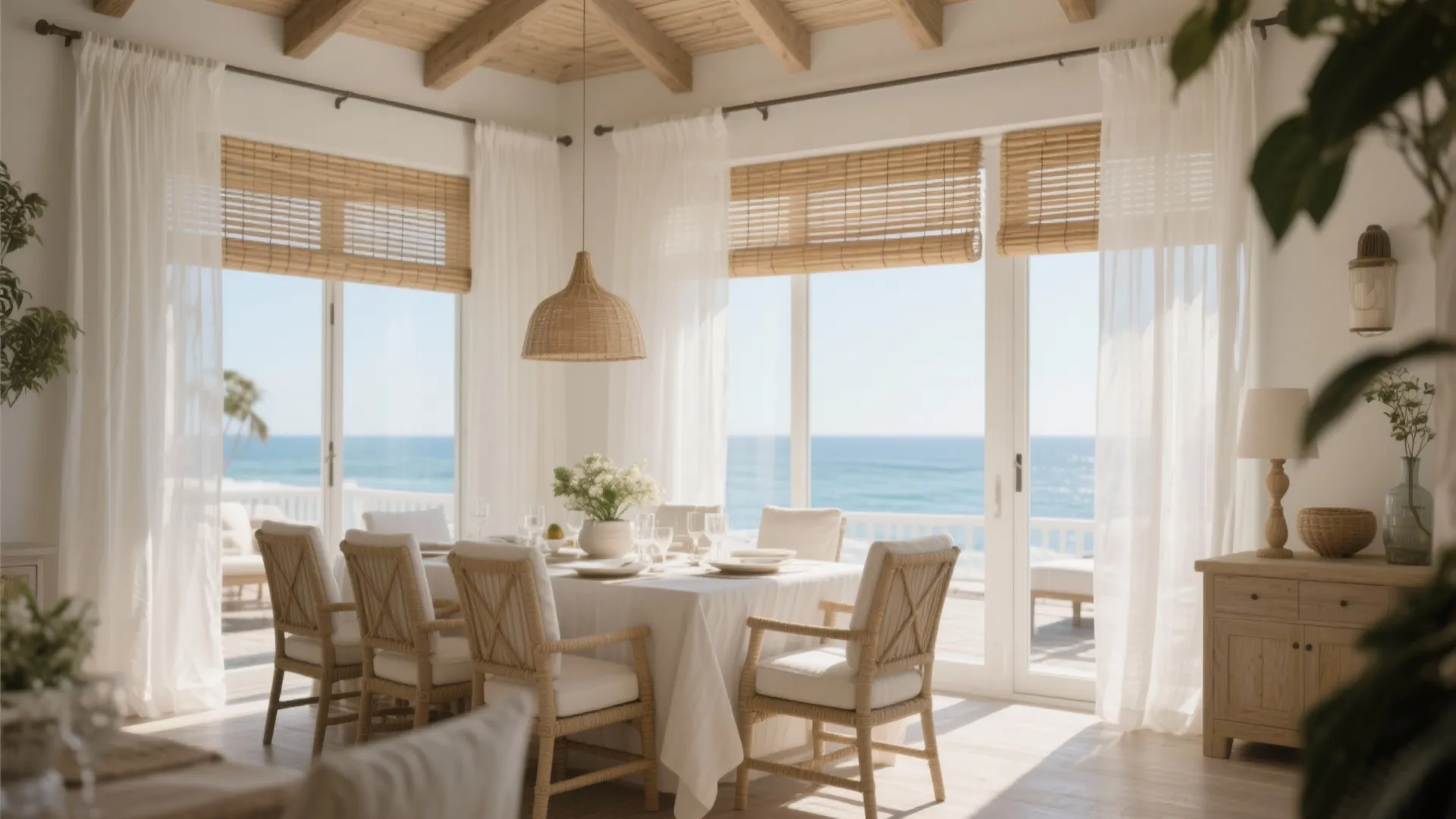 6. Let in the Sunshine