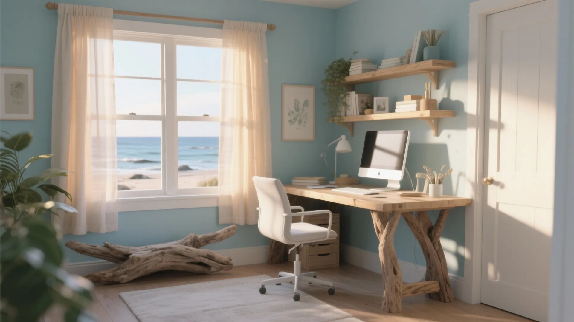 Tip 1: Let the Sun Lead