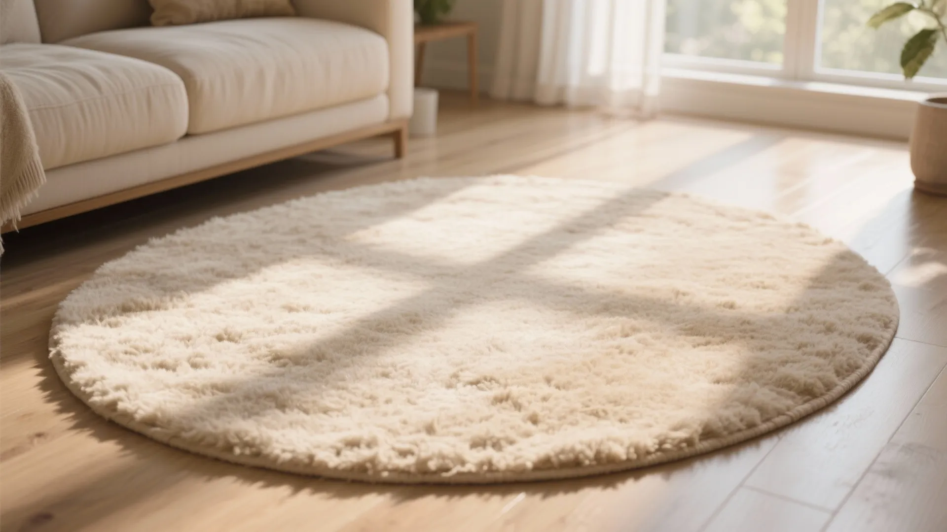 Natural Light Emphasis