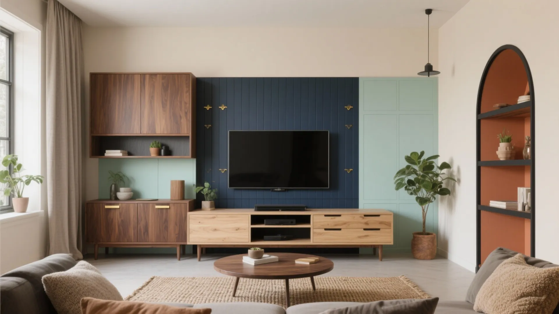Top 5 sunmica colour combination for living room: Real designer tips, stories, and data-backed advice for choosing the best sunmica laminate colour combinations that make small living rooms feel bigger, warmer, and more stylish.