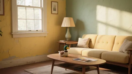 Materials to Paint a Room: 10 Essentials
