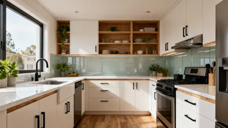 Kitchen Design in Sunnyvale CA: 5 Ideas That Work