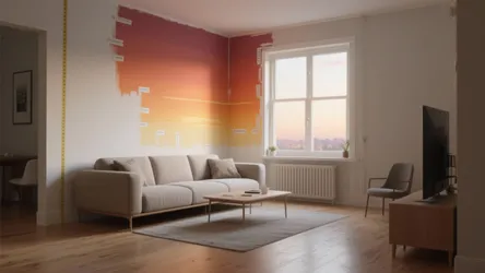 Paint Wall Design: 5 Inspiring Ideas