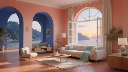 AI Paint My House: 5 Creative Ideas