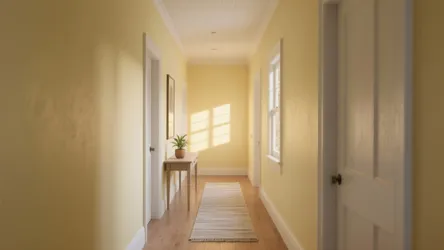 Yellow House Paint: 5 Inspiring Ideas