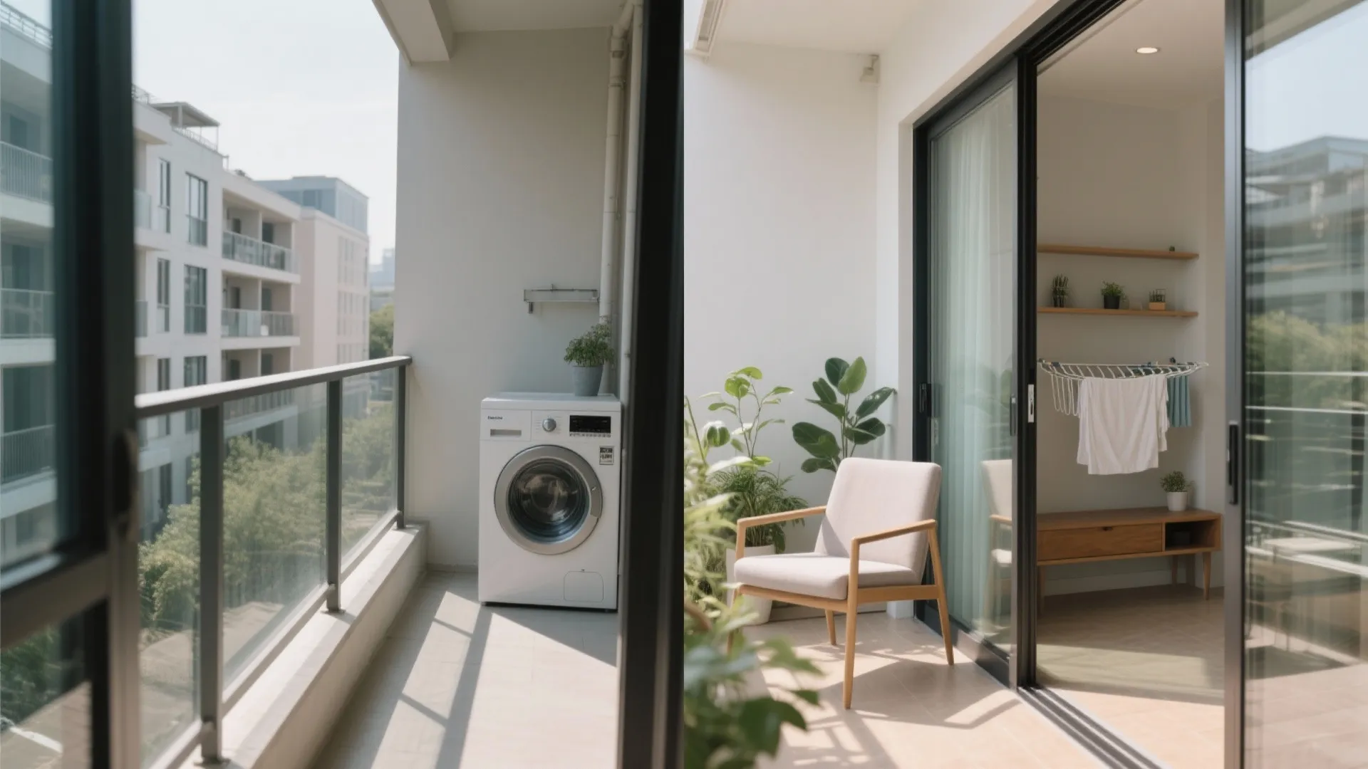 All-Weather Sliding Enclosure (Micro Sunroom)