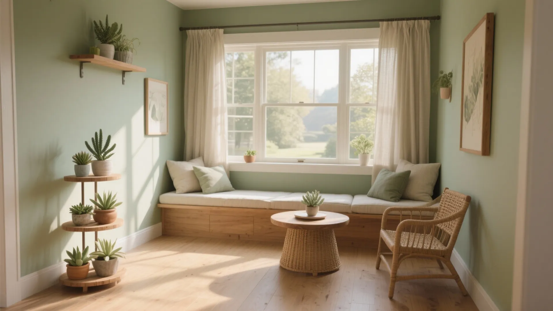 Small Sun Room Ideas: 5 Bright Inspirations: Practical, playful sun room ideas for small spaces — from seating to plants, with budget tips and layout tricks I’ve used in real projects.