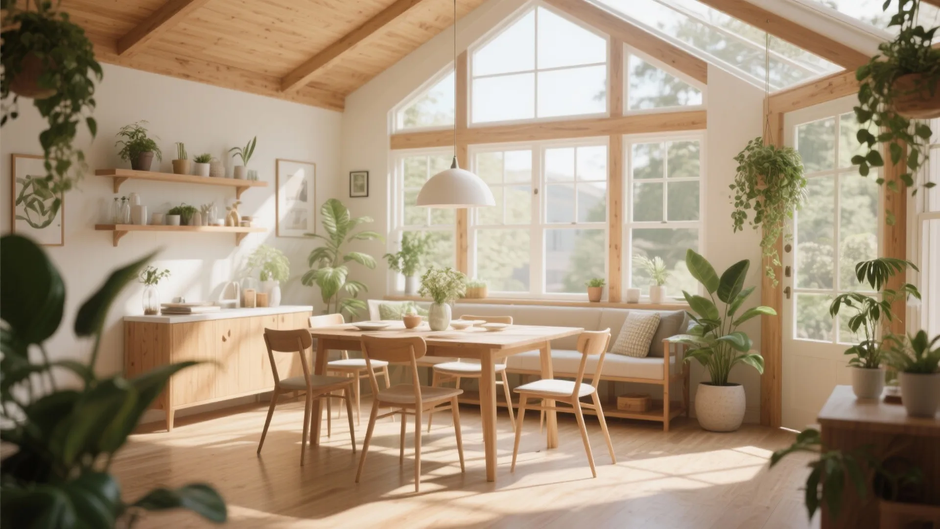 5 Small Sunroom Dining Room Ideas: Creative Ways to Transform Your Small Sunroom into a Cozy Dining Space