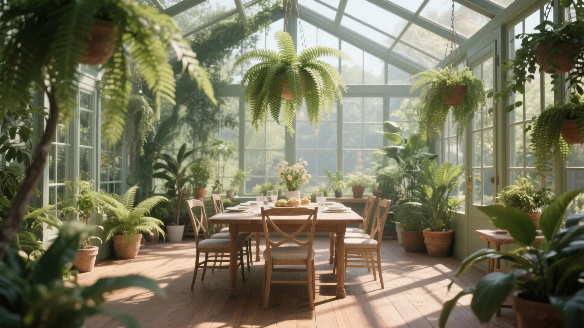 5. Bring the Outdoors In