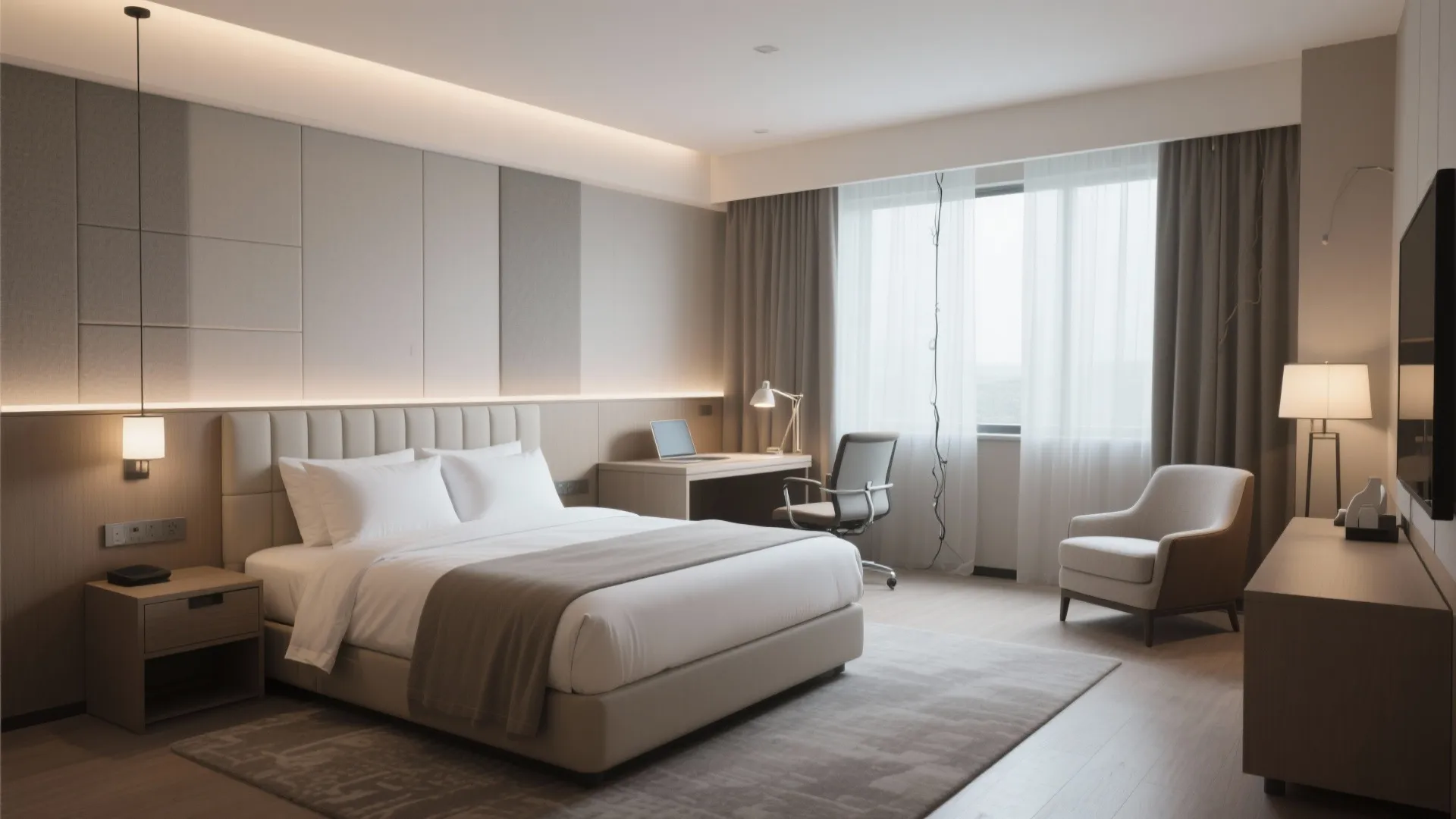 Superior Room Meaning: What Sets It Apart?: 1 Minute to Understand the Difference and Book Smarter