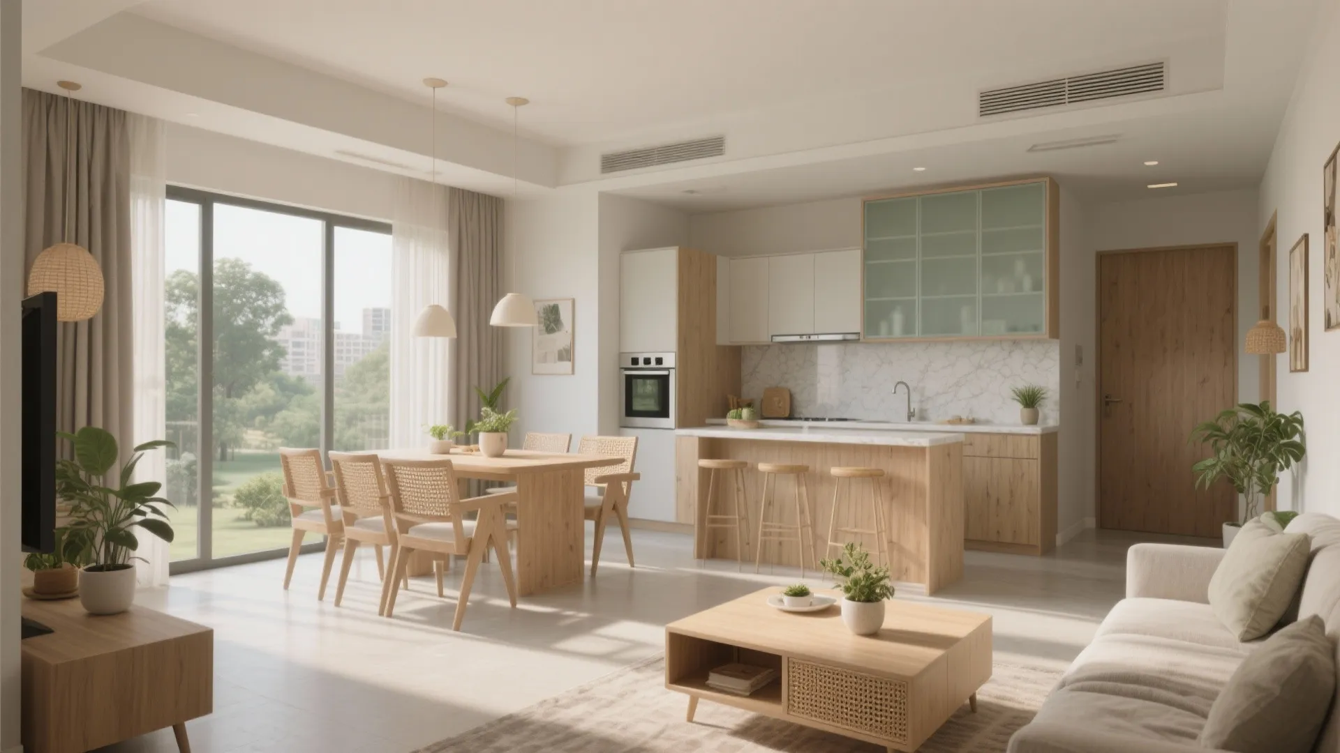 5 Design Ideas for a 3 BHK Flat in Surat: Practical, data-backed ways I design smarter spaces for Surat’s climate and lifestyle