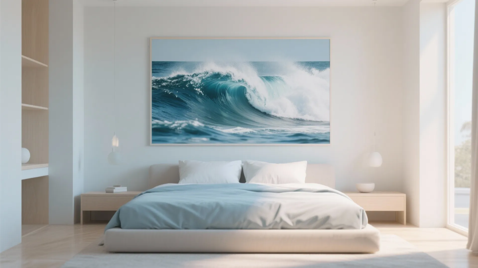 5. Artwork and Photography