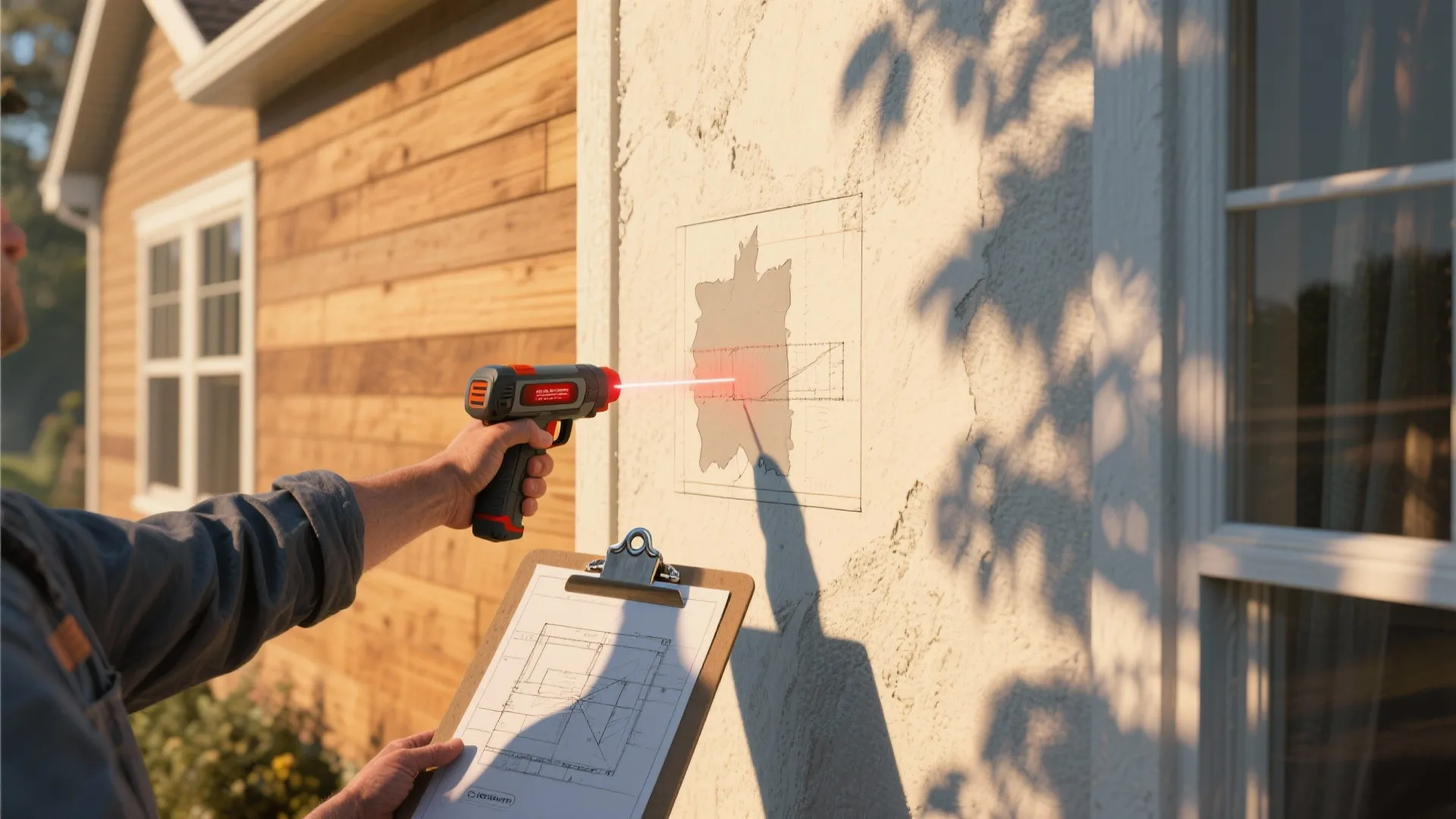 Tip 3: Consider substrate temperature and surface planning