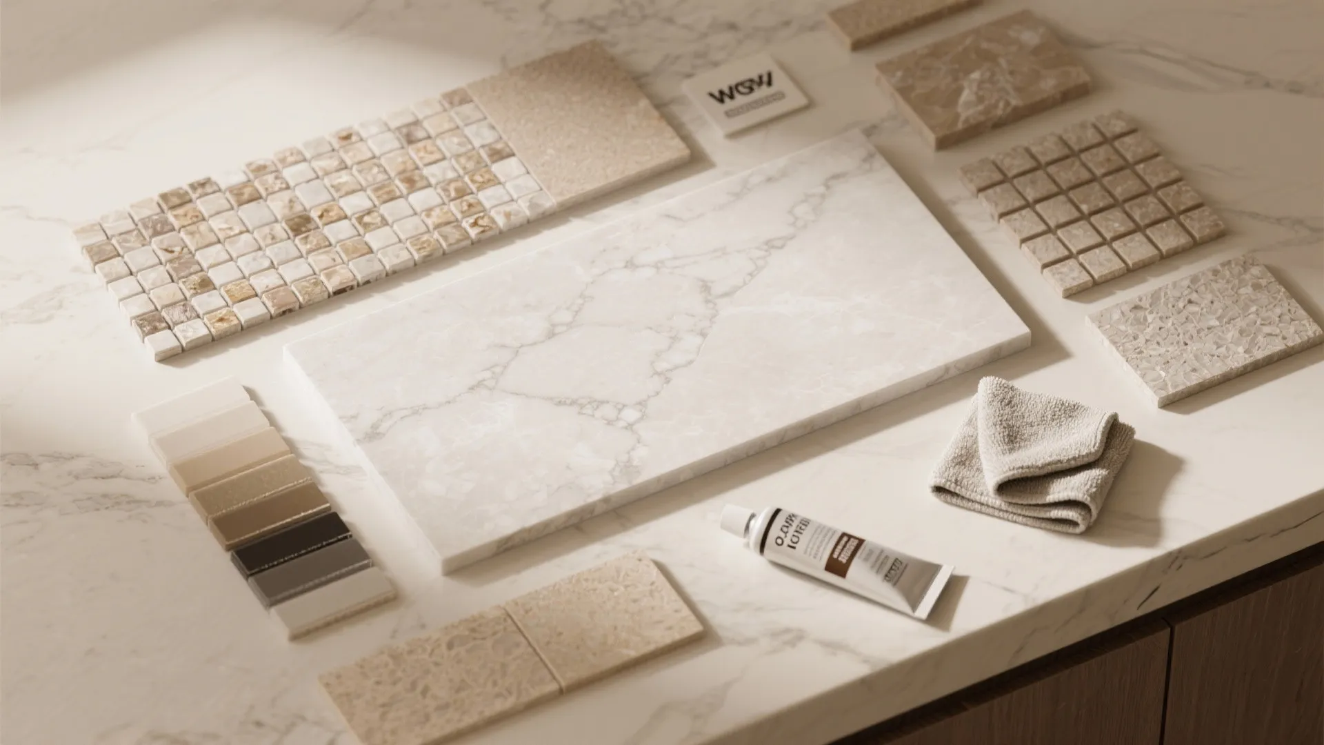 2. Make surfaces unattractive to ants