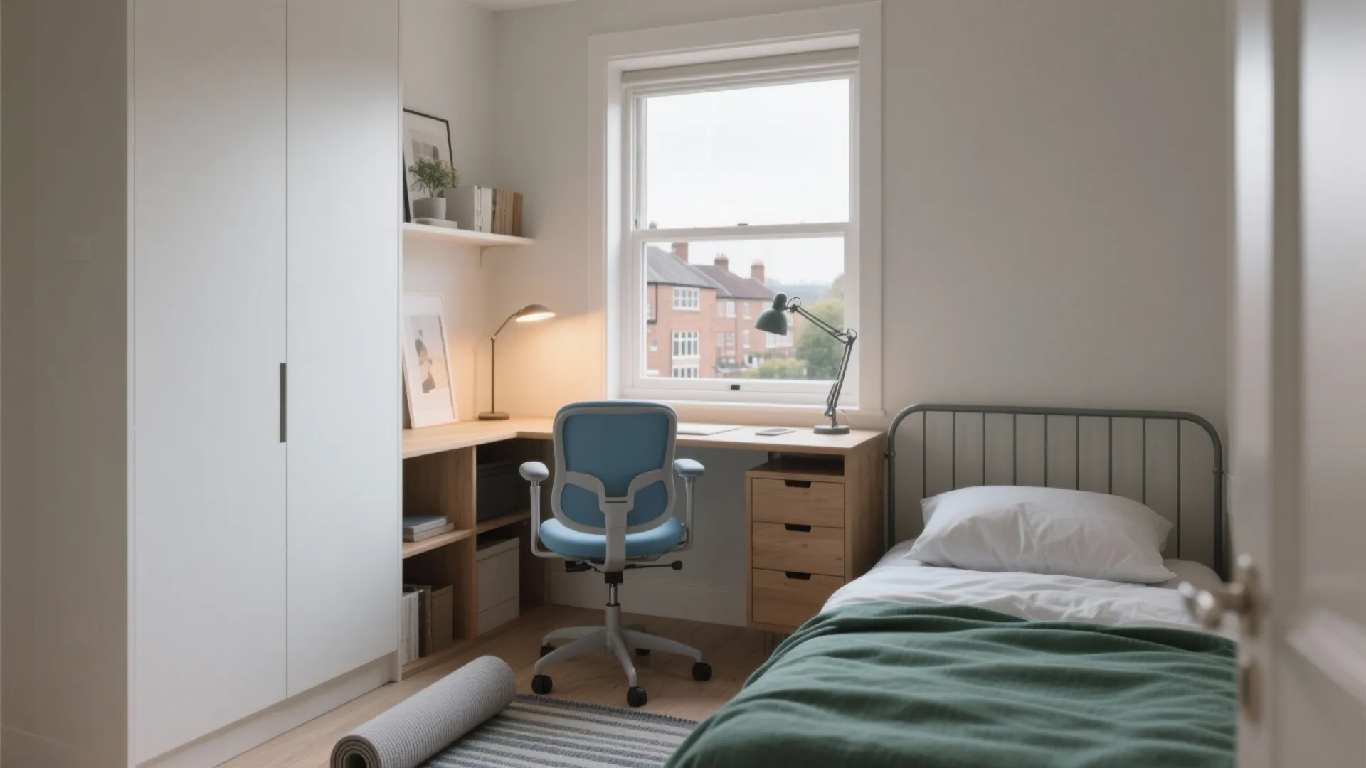Room for Rent Surrey: Find Your Ideal Space Fast: 1 Minute to Secure the Perfect Room for Rent in Surrey