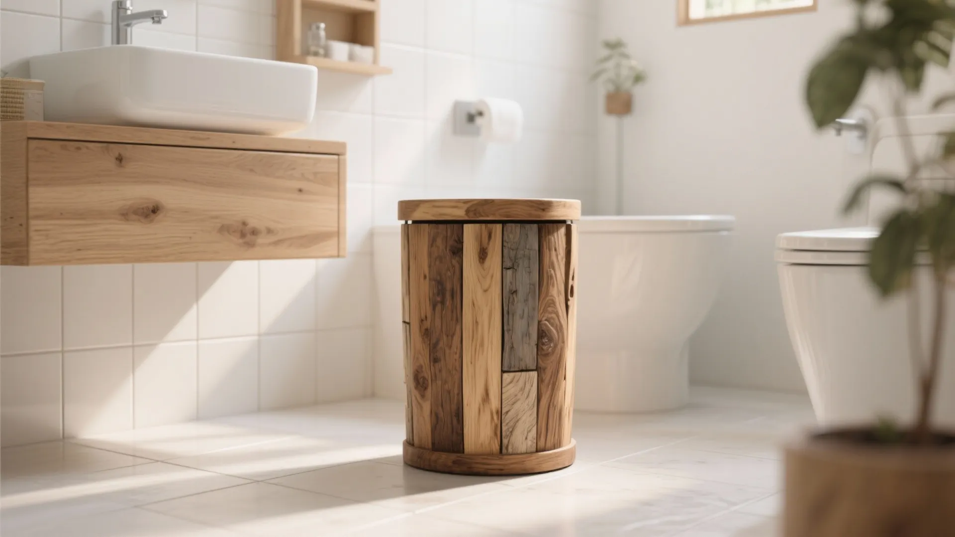 4. Sustainable Statement Pieces