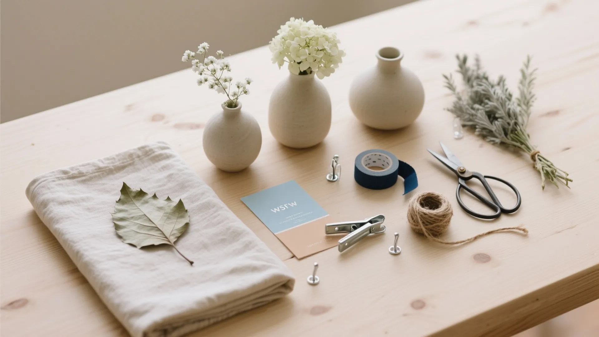 Sustainable Decor: Reuse, Rent, and DIY Florals