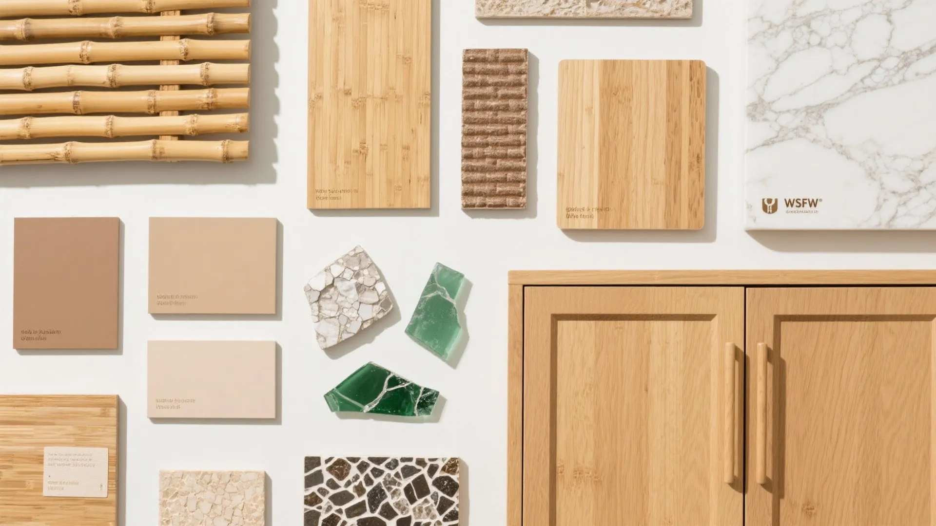 6. Sustainability-First Materials