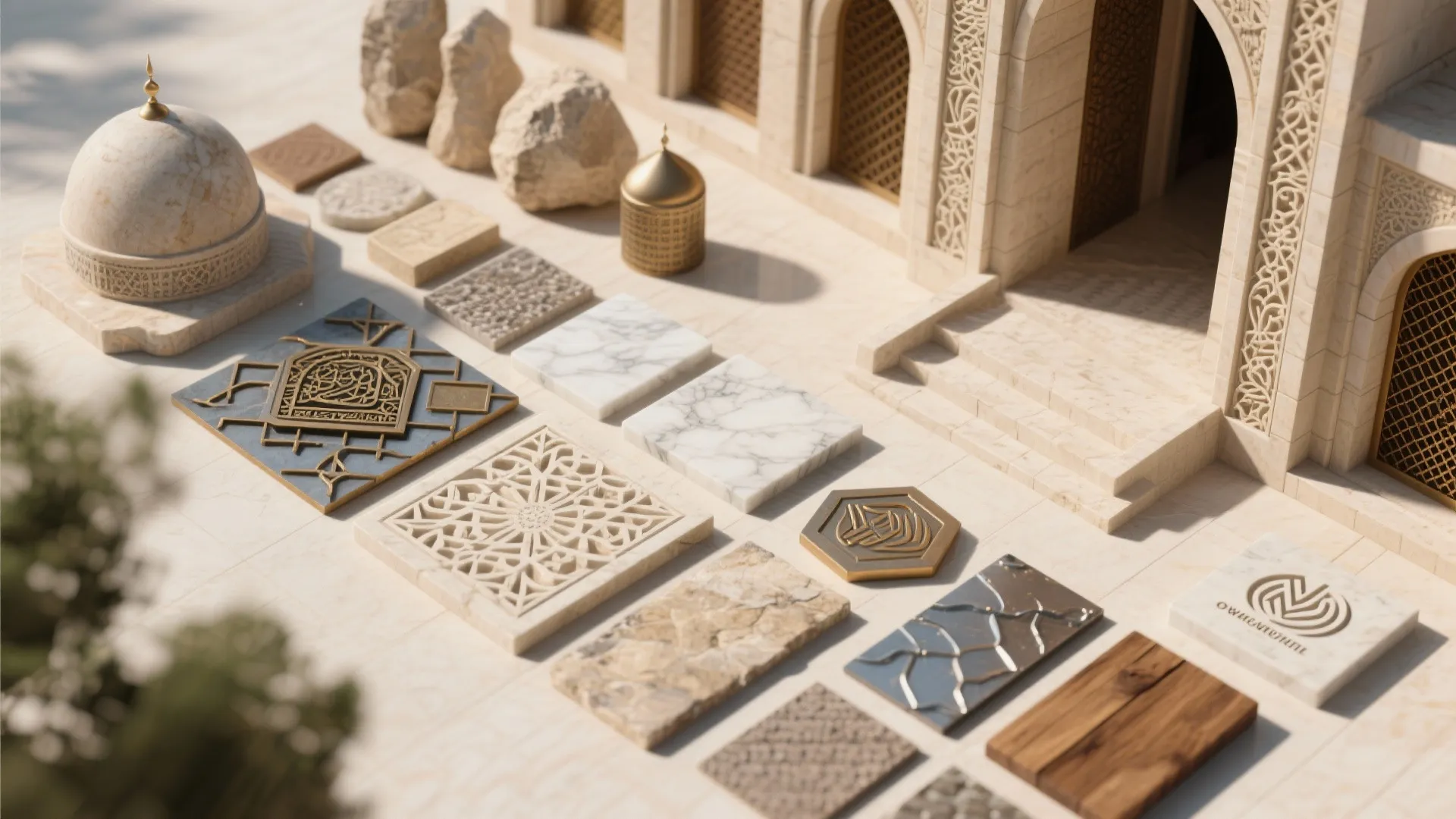 5. Sustainable Material Choices