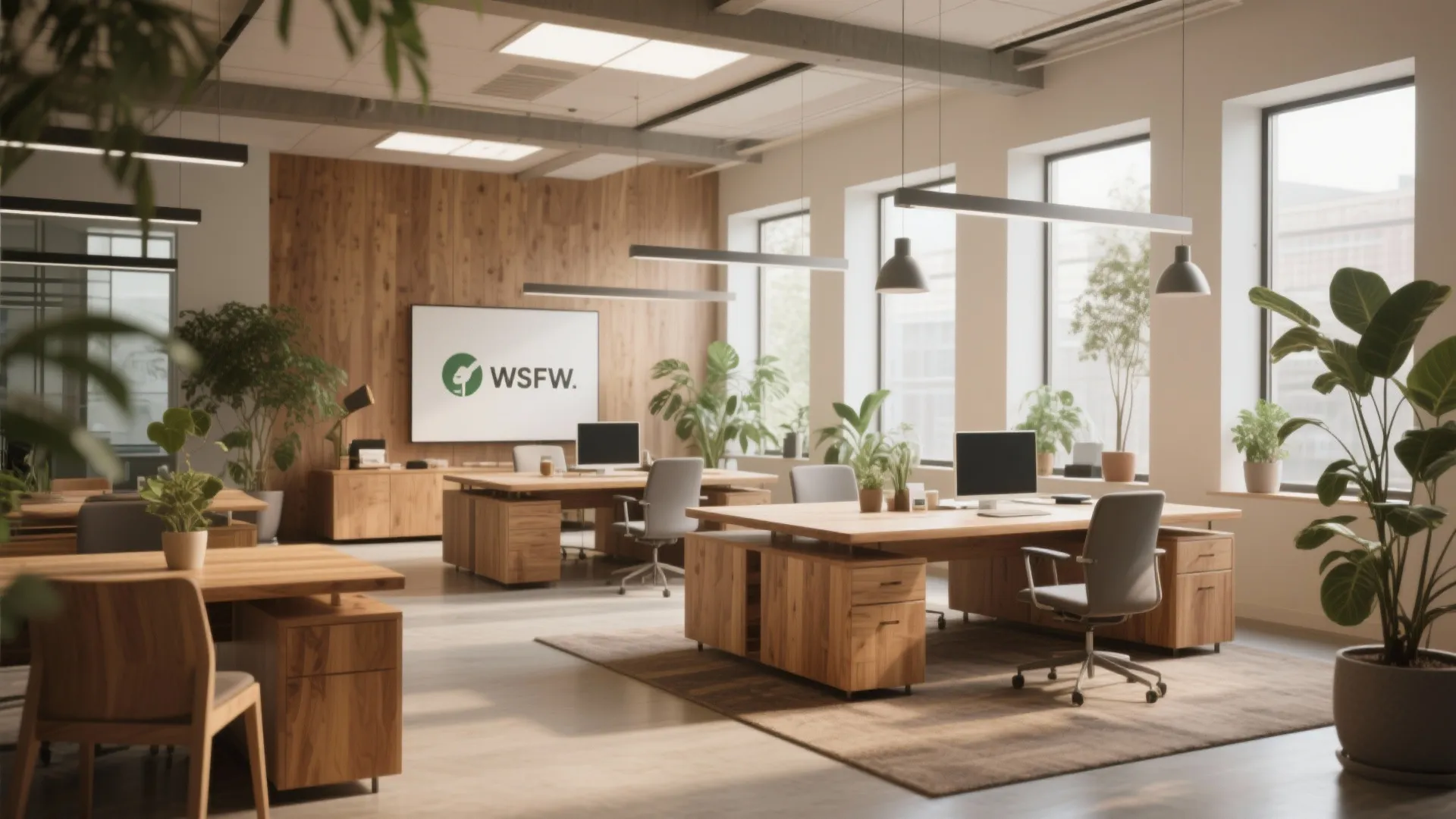 5. Go for Sustainable Furniture