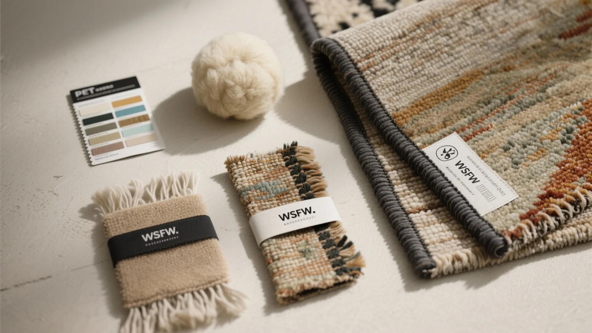 Budget and sustainability