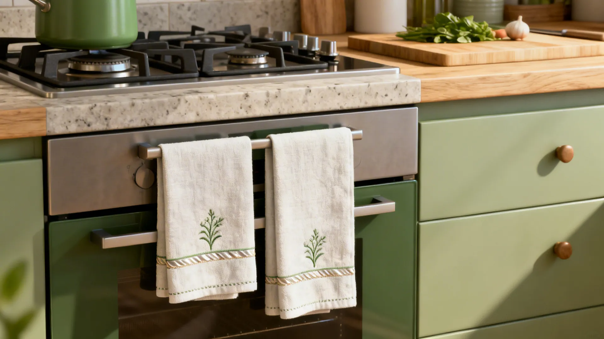 Sustainability and Safety