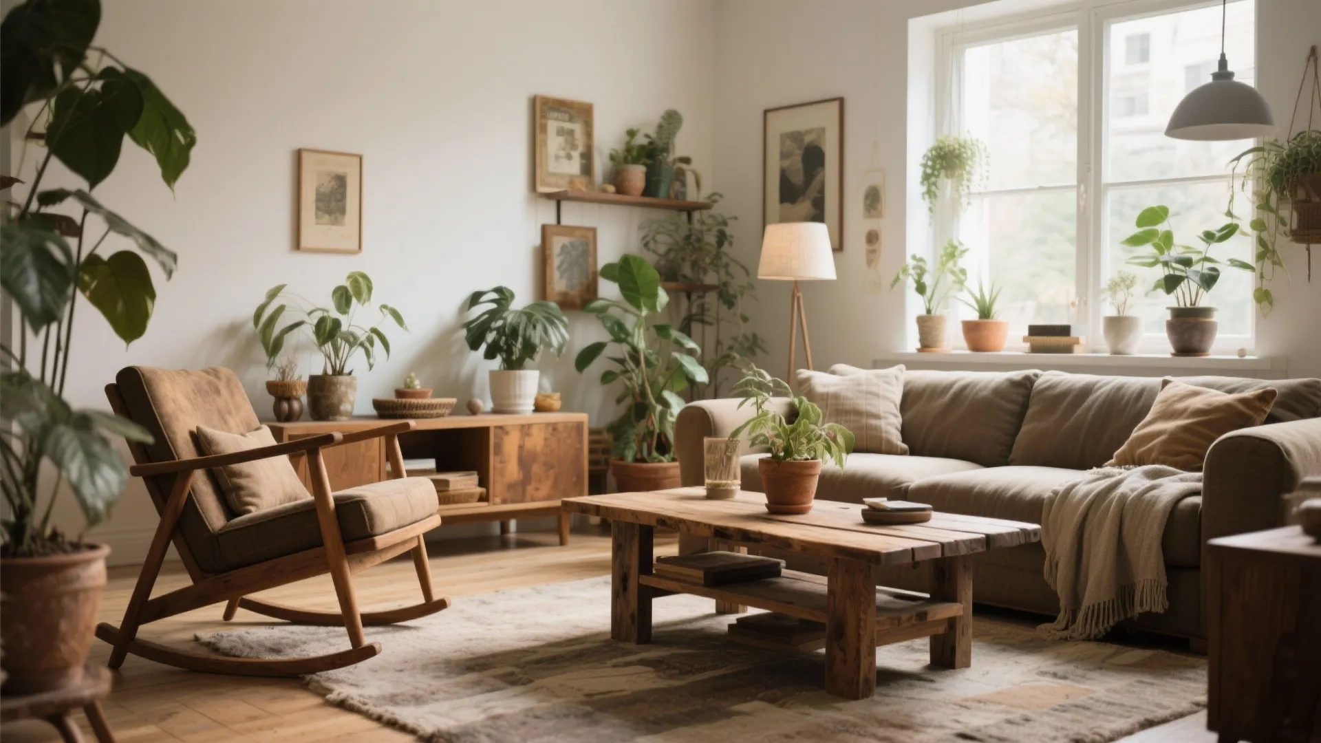 10. Sustainable Vintage Mix