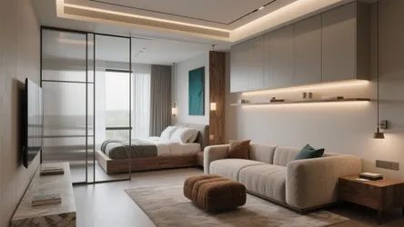5 Design Ideas for SVS Luxury Rooms