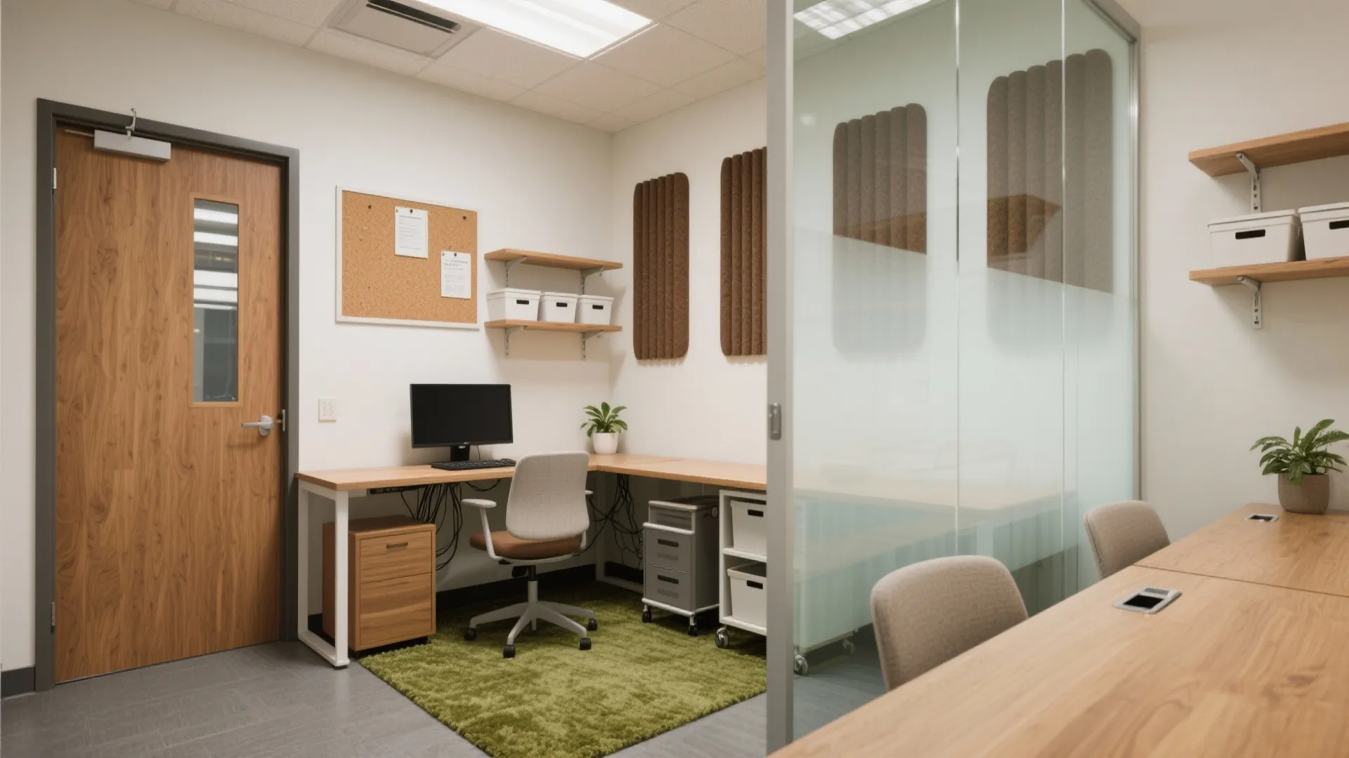 SVSU Study Rooms: 5 Smart Design Ideas That Work: A small-space designer’s guide to making SVSU study rooms comfortable, quiet, and insanely productive