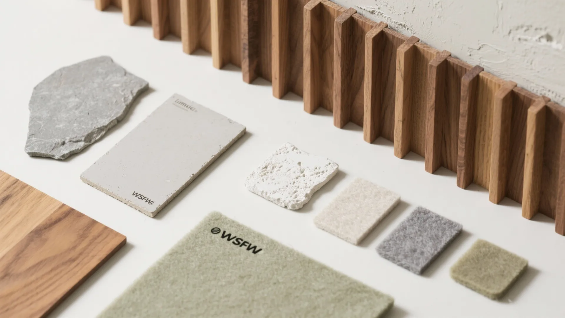 Make the Shear Wall a Feature: Texture, Built‑Ins, and Rhythm