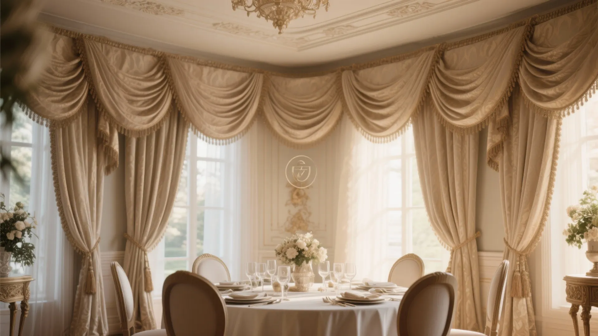 Tip 9: Swag and Cascade Drama