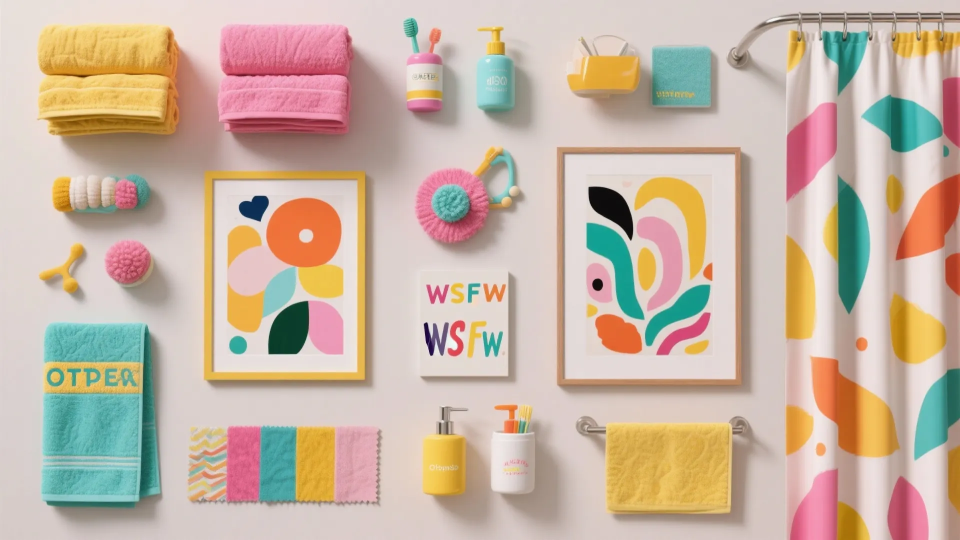 10. Easily Swappable Accessories