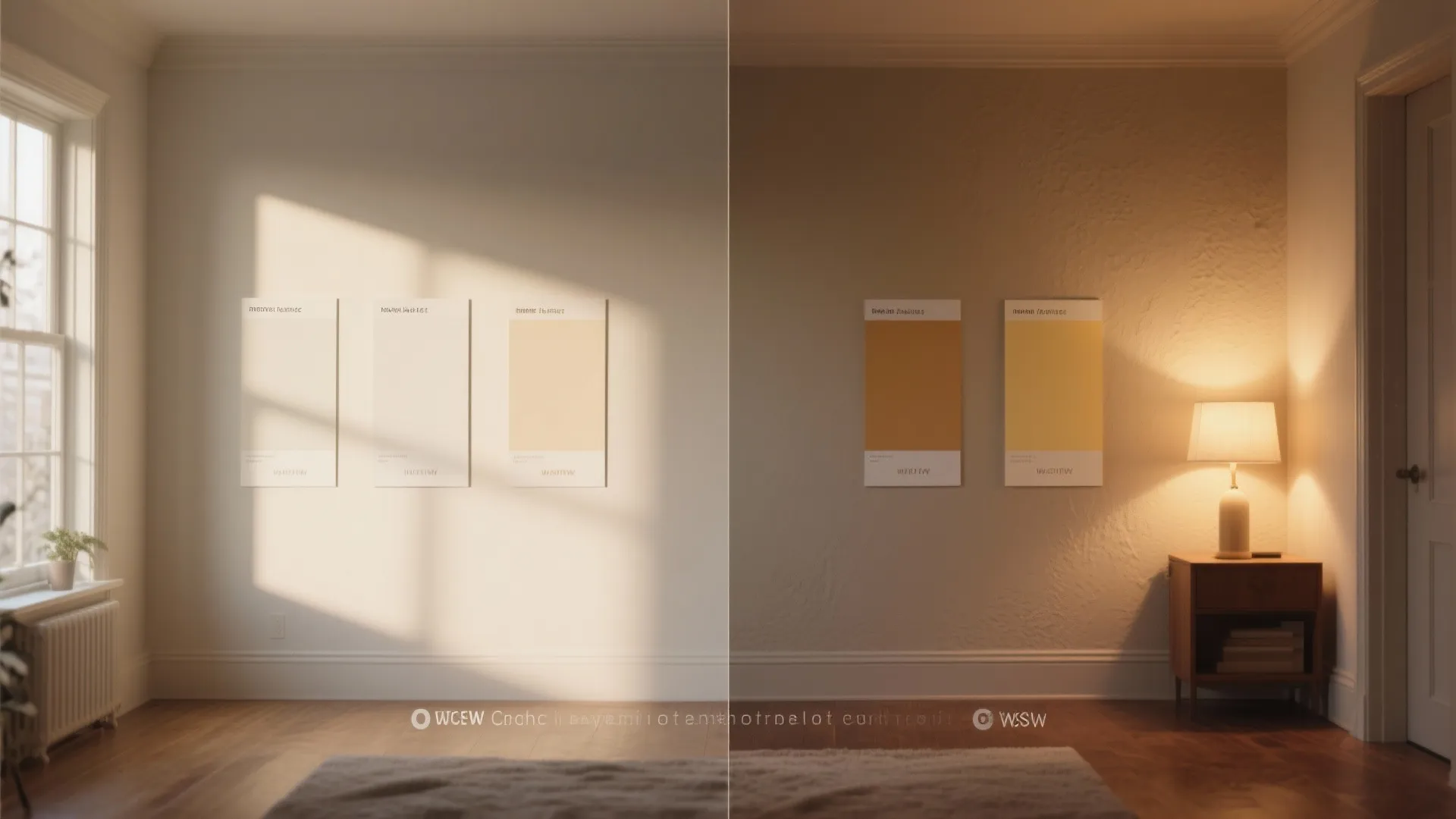 1. Choose the Right Ivory for Your Light