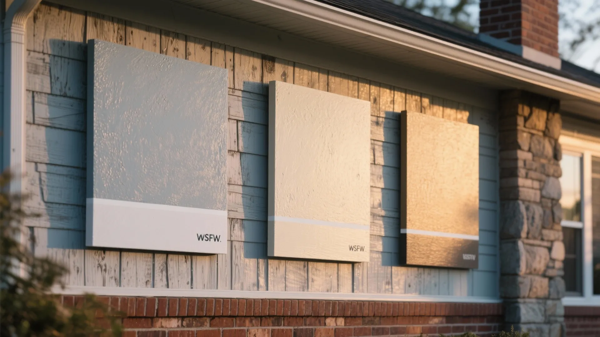 3. Use natural light as your swatch tester