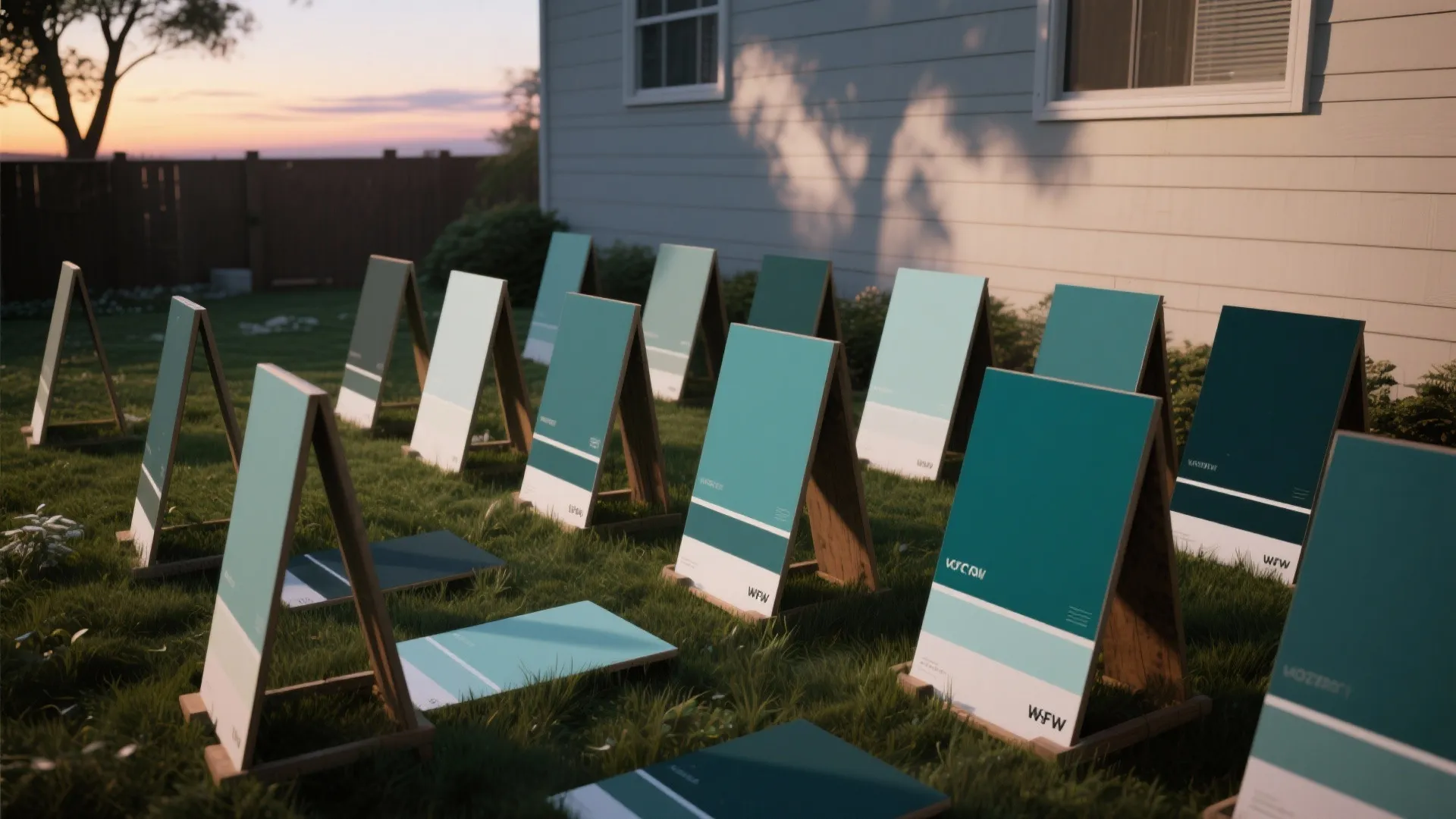 5. Test at Twilight and in Different Weathers