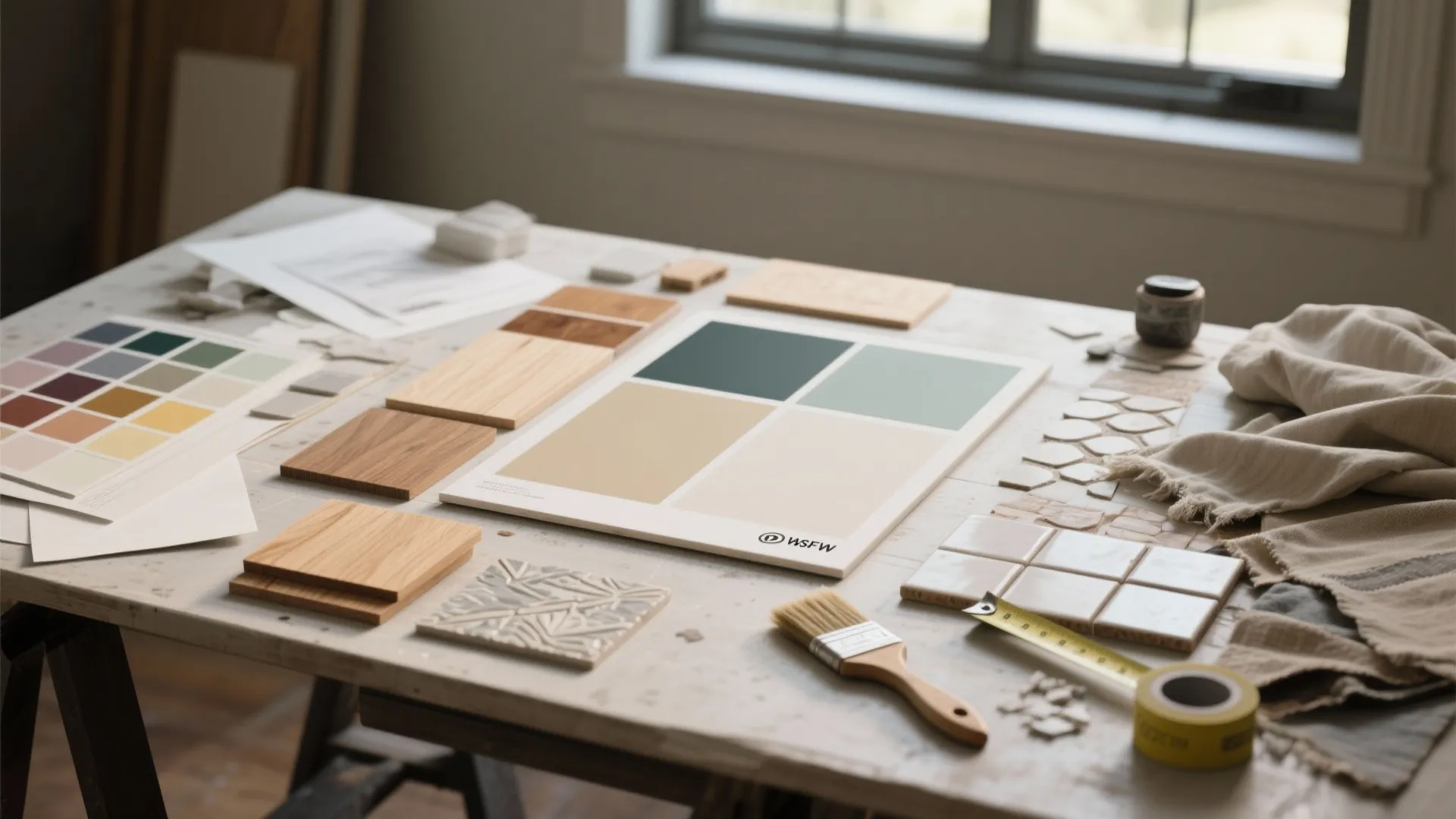 Practical tips from my projects