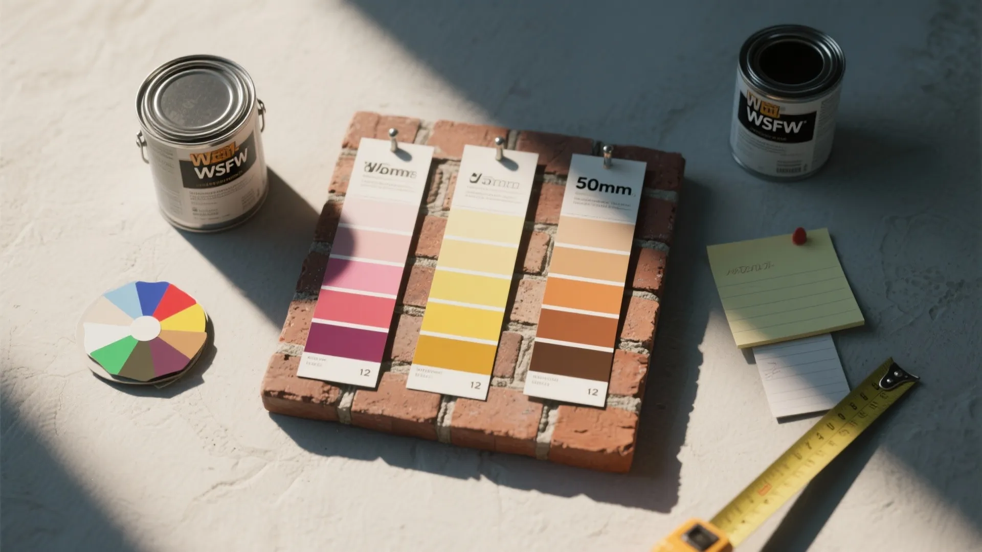 Helpful Practical Tips