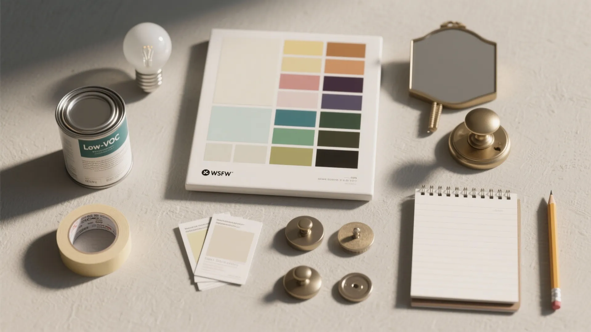 Extra practical tips from my projects