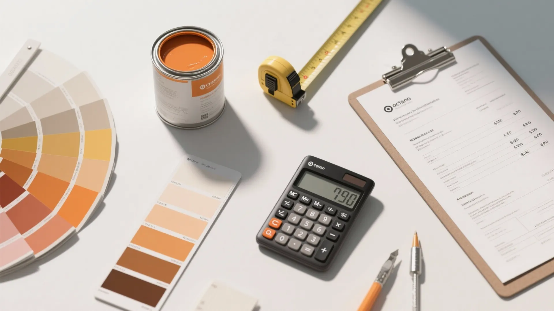 1. Understand the typical price ranges