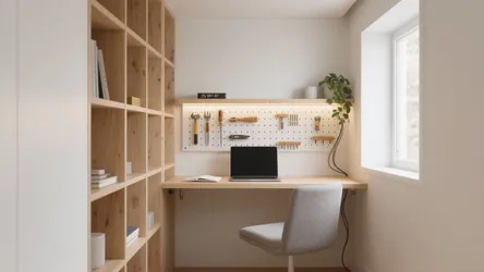 Small Study Room Design: 5 Ideas That Really Work