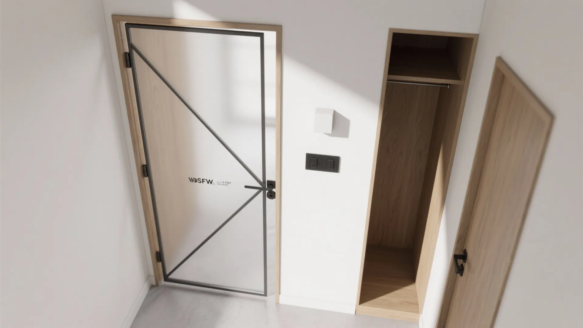 1) Rethink the swing: direction, arc, and what it hits