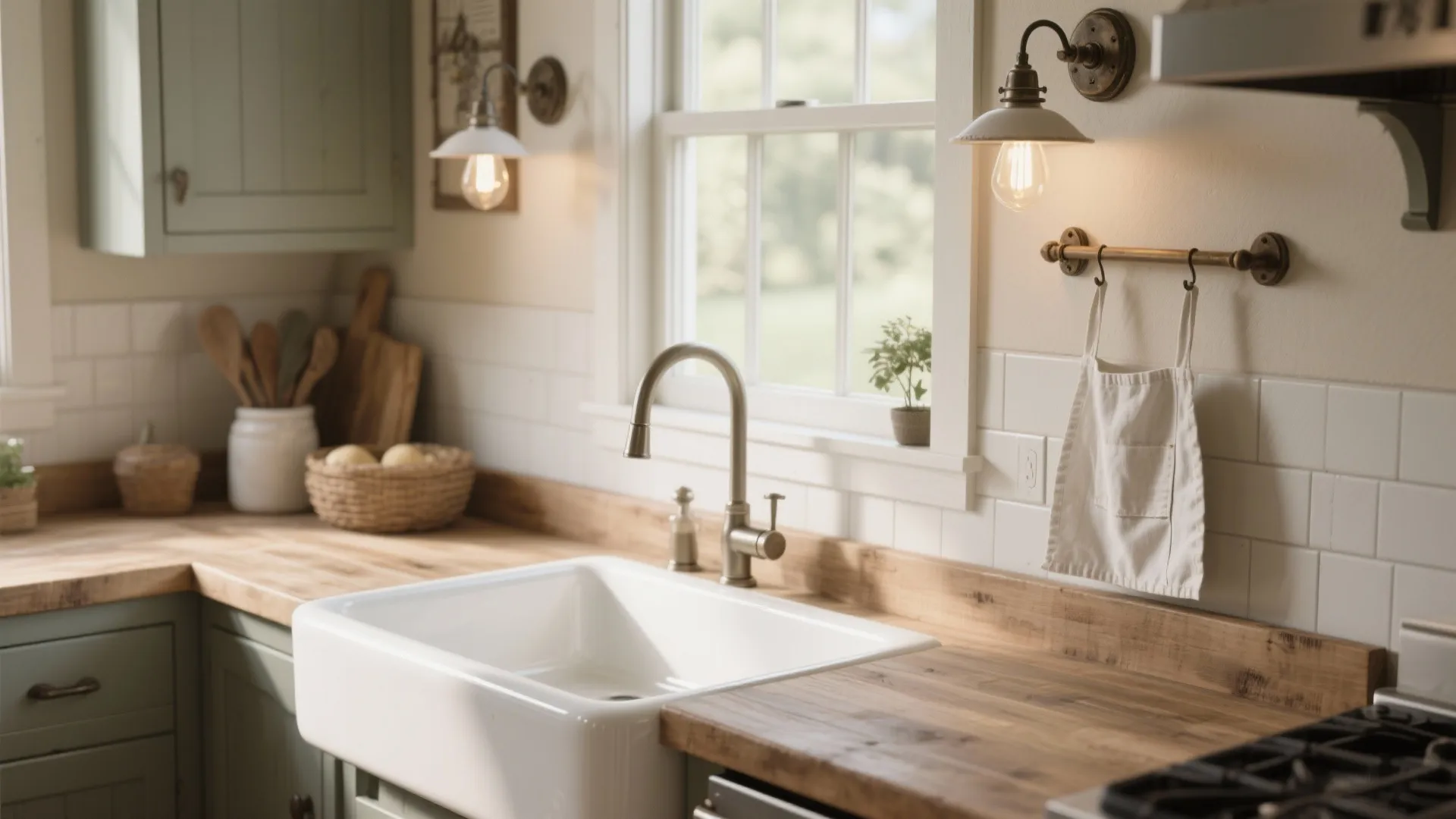 5. Adjustable Arm Lights