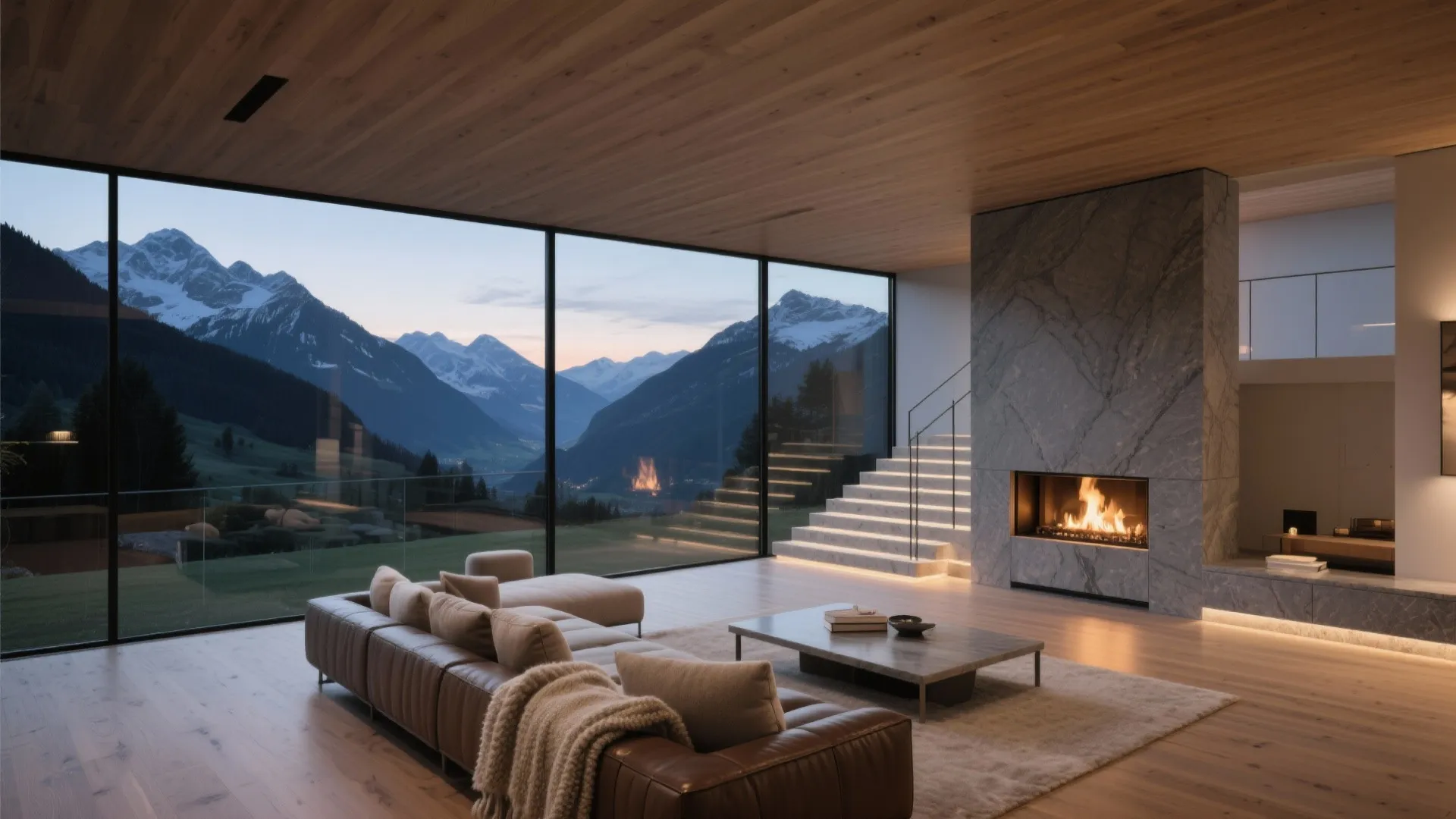 Luxury Homes Switzerland: 5 Design Ideas That Work: A senior interior designer’s Swiss playbook—real projects, practical pros/cons, and five luxury ideas that respect alpine light, materials, and space