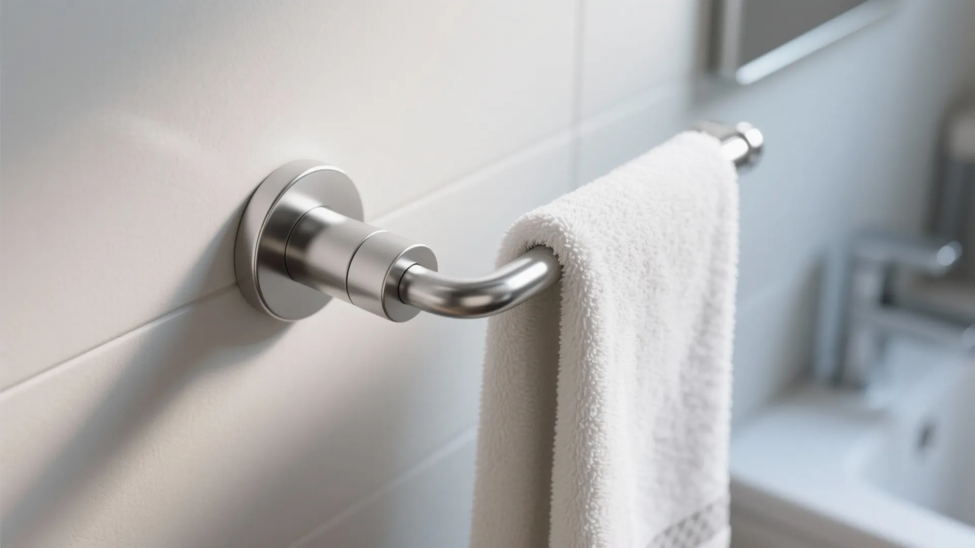 4. Swivel Arm Holders