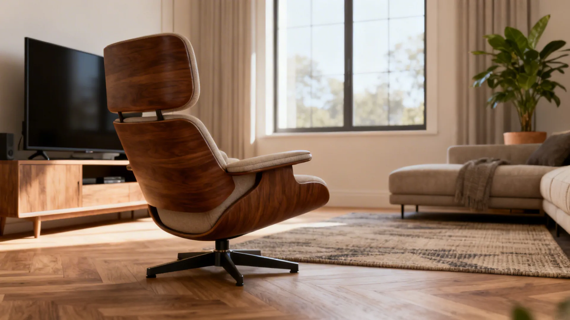 Best Swivel Chairs: 5 Living Room Picks