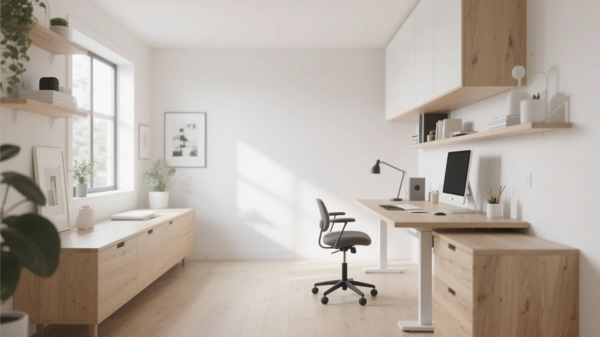 4. Swivel Stools for Standing Desks