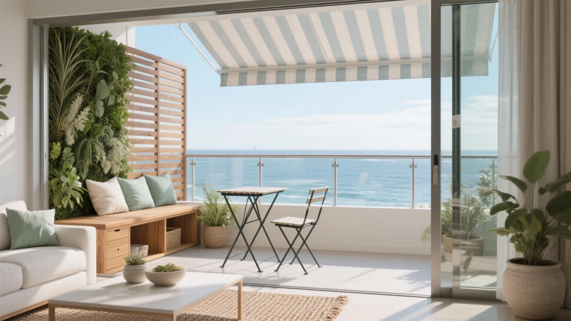 Balcony Design Sydney: 5 Ideas I Swear By: From coastal palettes to privacy screens, here are my field-tested ways to make a small Sydney balcony feel bigger, breezier, and more liveable—without fighting your strata or the sea breeze.